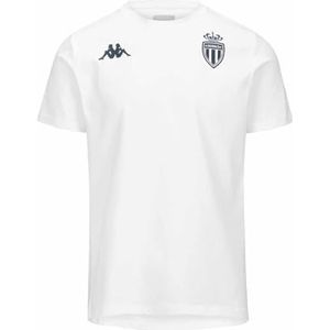 T-shirt AS Monaco Amiryt 2024/25