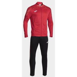 Joma Trainingspak voor heren, maat: 6XS - 4XL, ademend en robuust, ideaal voor outdoor-activiteiten