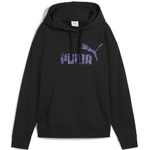 ESS - Nature 2.0 - Hoodie - Groen - Comfortmateriaal