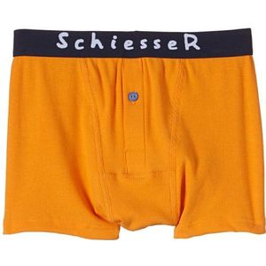 Schiesser Boxershorts voor jongens, retro shorts