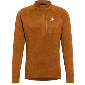 Odlo De FLI 1/2 Zip Midlayer XL