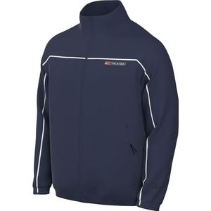 Nike Heren M Nk Sf Track Club Jacket Jacket Jacket