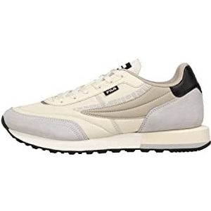 Fila Retronique 22, herenschoenen, Antieke wit, 40 EU