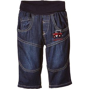 SALT AND PEPPER baby-jongens B jeans tractor jeansbroek