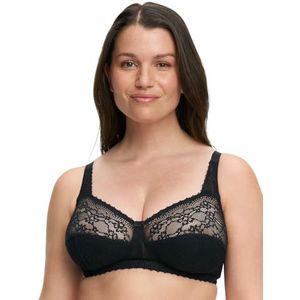 SUSA Full-Lace 8236 zwart 75B, zwart, 75B