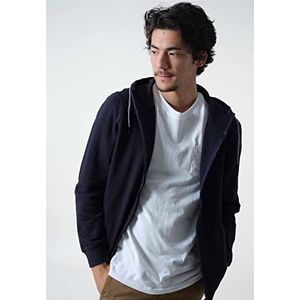 Deeluxe Sweatshirt van het merk Sweat Zippé Homme Cool