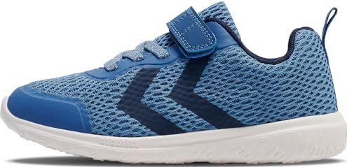 Hummel - Actus Recycled JR - Federaal Blue - Schoenen