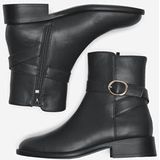 ONLY - Onlbenni-2 - Boots - Zwart