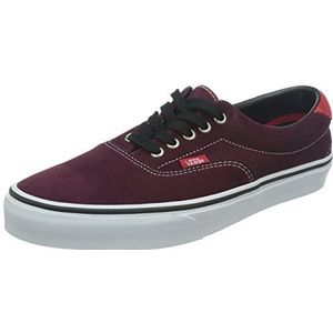 Vans U Era 59 C L Lage sneakers, paars, 44.5 EU