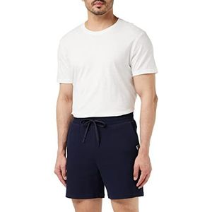 United Colors of Benetton Herenbroeken, Donkerblauw 016, S