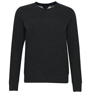 Superdry Sweatshirt voor dames, Houtskool Marl, 32