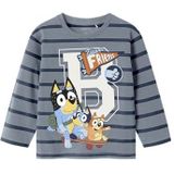 Bluey - Top - Lange Mouwen