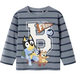 Bluey - Top - Lange Mouwen