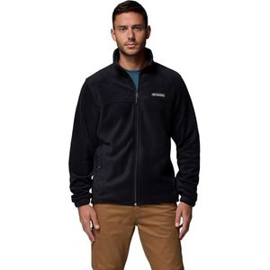 Columbia - Steens Mountain™ 2.0 Fleece - Blauw - Synthetisch - Volledige Rits