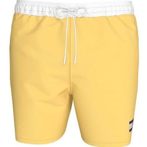 TOMMY HILFIGER UM0UM03455 - Zwemshort - Blauw - Polyester