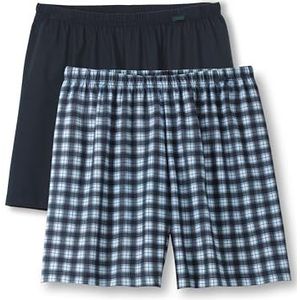 CALIDA - Boxershorts - Nachtblauw - 2 Pack