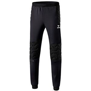 Erima Unisex Elemental keepersbroek met manchetten