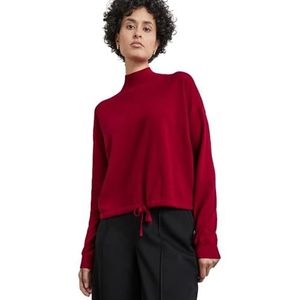 STREET ONE Korte coltrui, rood, 34