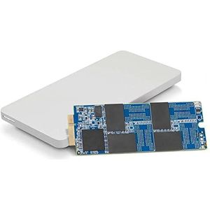 SSD 500GB 530/494 APro6G Kit Custom OWC compatible | für MacBook Pro Retina 2012-2013