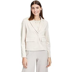 Betty & Co damesblazer, Soft Nature, 38