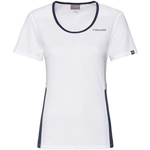 HEAD Dames Club Tech T-shirt W tenniskleding