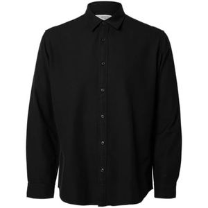 SELECTED HOMME - NOAH - Vrijetijdsoverhemd - Mêlee - Regular Fit
