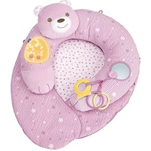 Chicco My First Nest Pink Roze Babykussen