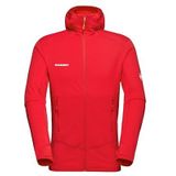 Mammut - Taiss Light - Fleece - Blauw - Ademend - Lichtgewicht