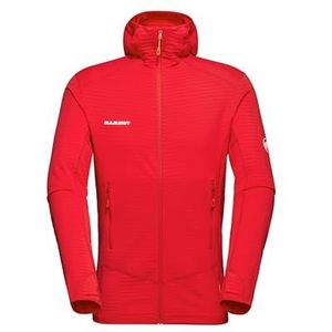 Mammut - Taiss Light - Fleece - Blauw - Ademend - Lichtgewicht