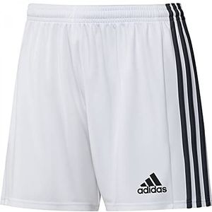 adidas Squadra 21 Shorts dames Shorts, White / Black, XL