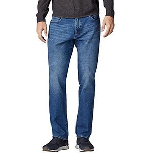 Lee Performance Series Extreme Motion Straight Fit Tapered Leg Jean Jeans voor heren, Algemeen, 31W x 30L