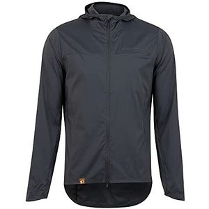 PEARL IZUMI Summit Pro Barr Jas, volwassenen, uniseks, meerkleurig (meerkleurig), XS