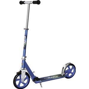 Razor A5 Lux Scooter, blauw