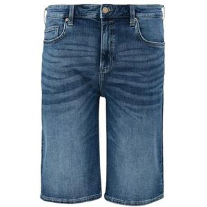 s.Oliver Heren Jeans Short, 55z4., 48
