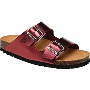 Scholl Josephine, damessandalen, lichtgroen, 40 EU, Lichtgroen, 40 EU