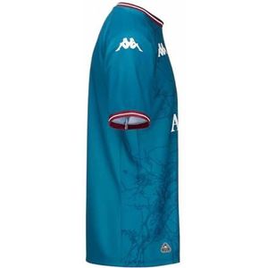 Kappa Kombat Metz T-shirt, uniseks, seizoen 2021/22, uniseks, volwassenen