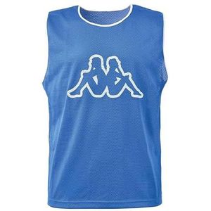 Kappa NIPOLA X5 Tanktop, blauw, maat XXL, Blauw, XXL