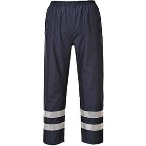 Portwest S481 Iona Lite Broek, Marine, Grootte XS