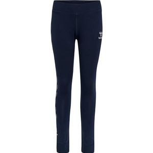Hummel - MOVE GRID COTTON - Leggings - Katoenmix