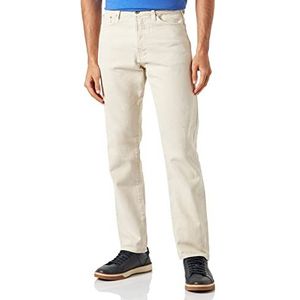 JACK & JONES JJICHRIS JJCOOPER CJ 392 Jeans, ecru, 31/32, ecru, 31W x 32L