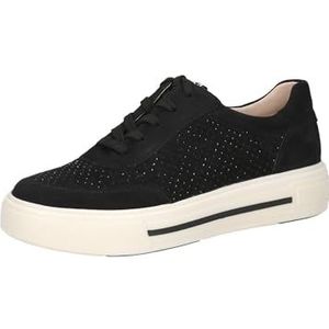 Caprice Sneaker 9-23350-43 004 G-breedte Maat: 39 EU