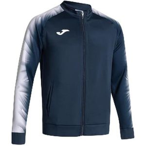 Joma Elite Xi Sweatshirt Met Rits