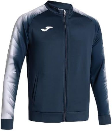 Joma Elite Xi Sweatshirt Met Rits
