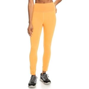 Roxy Shorts Dames Oranje L