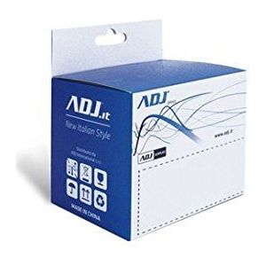 Adj 610-00387 Ink, compatibel met HP CN046Ae 951XL, cyaan