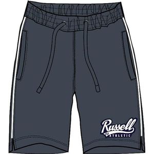 RUSSELL ATHLETIC Baylor-Shorts - Shorts - Sport - Heren