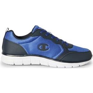 Champion Heren EL45 Schoenen, Blauw, 8 UK, Blauw, 42 EU
