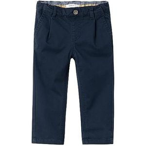 NMMRYAN Jog TWI Chino 2500-HI NOOS, Dark Sapphire, 92 cm