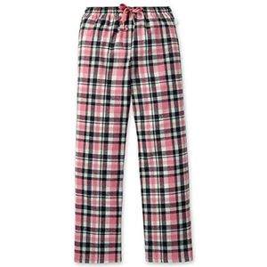 Schiesser Web Pants pyjamabroek voor meisjes