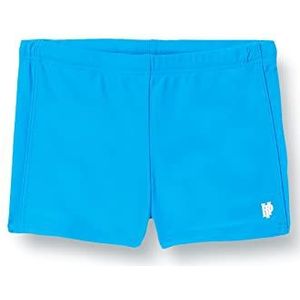 Hogedrukbadpak, B17, blauw, 12 jaar